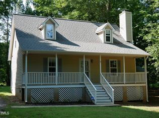 129 Clark Ct, Youngsville, NC 27596