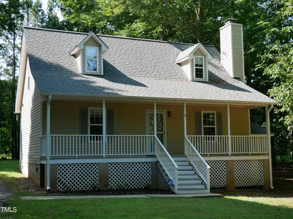 129 Clark Ct, Youngsville, NC 27596