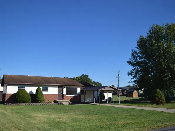 420 Township Road 1161, Proctorville, OH 45669