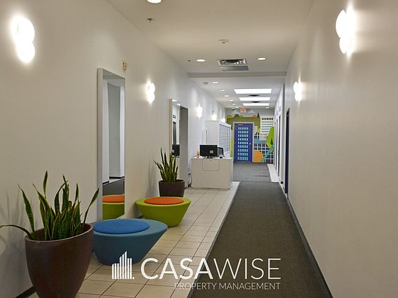4th image of 10024 Jasper Ave #404
