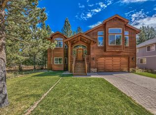 947 Colusa St, South Lake Tahoe, CA