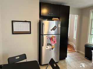 24 Aberdeen Rd, Somerville, MA 02144