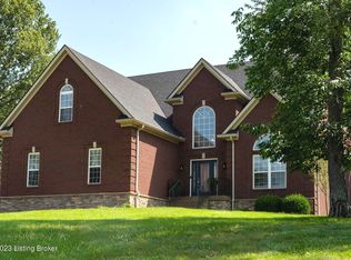 7501 Jones Trce, Crestwood, KY 40014