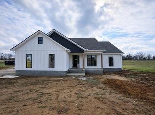 749 Edd Ramsey Rd Lot 2, McMinnville, TN 37110