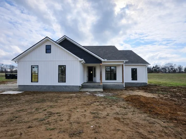 749 Edd Ramsey Rd Lot 2, McMinnville, TN 37110