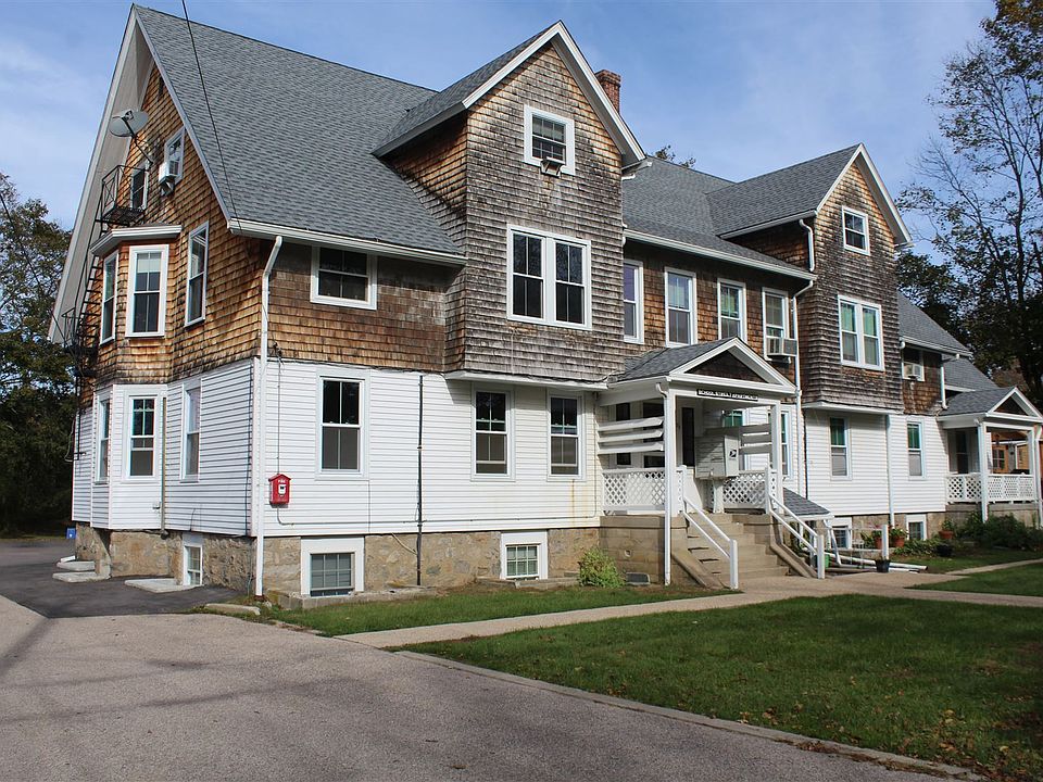 75 SCHOOL ST APT 1 - #2