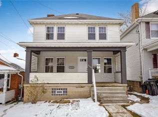 224 Jamaica Ave, Pittsburgh, PA 15229