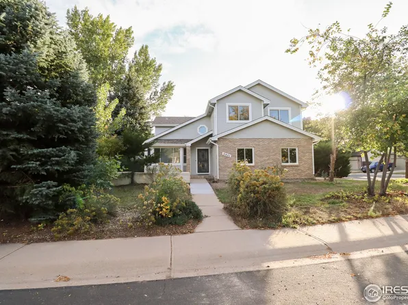 2961 Garrett Dr, Fort Collins, CO 80526