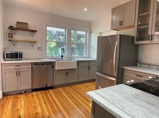 38 Emerald St #2, Medford, MA 02155