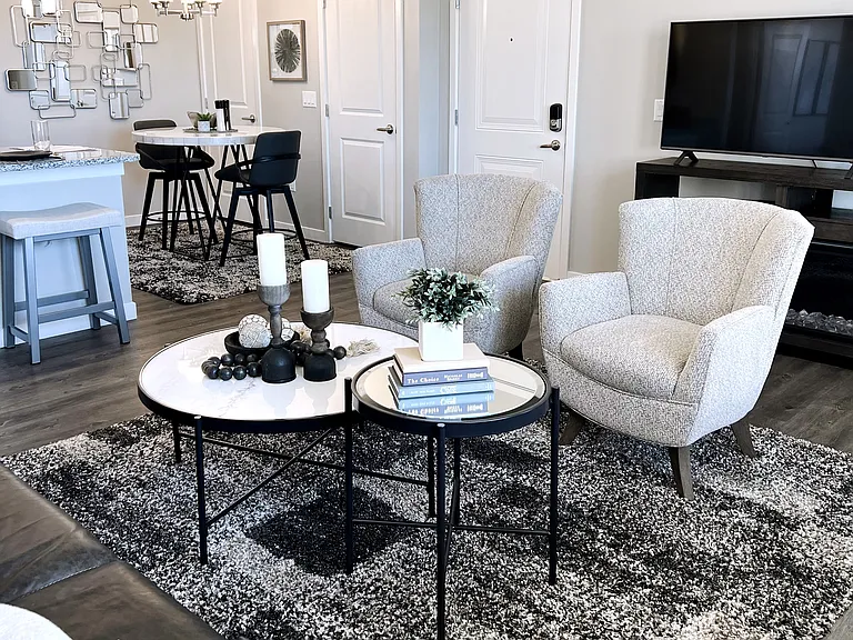 The Vue at Traverse Ridge — Photo 48