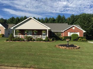 2930 Pembroke Pl, Maryville, TN 37803