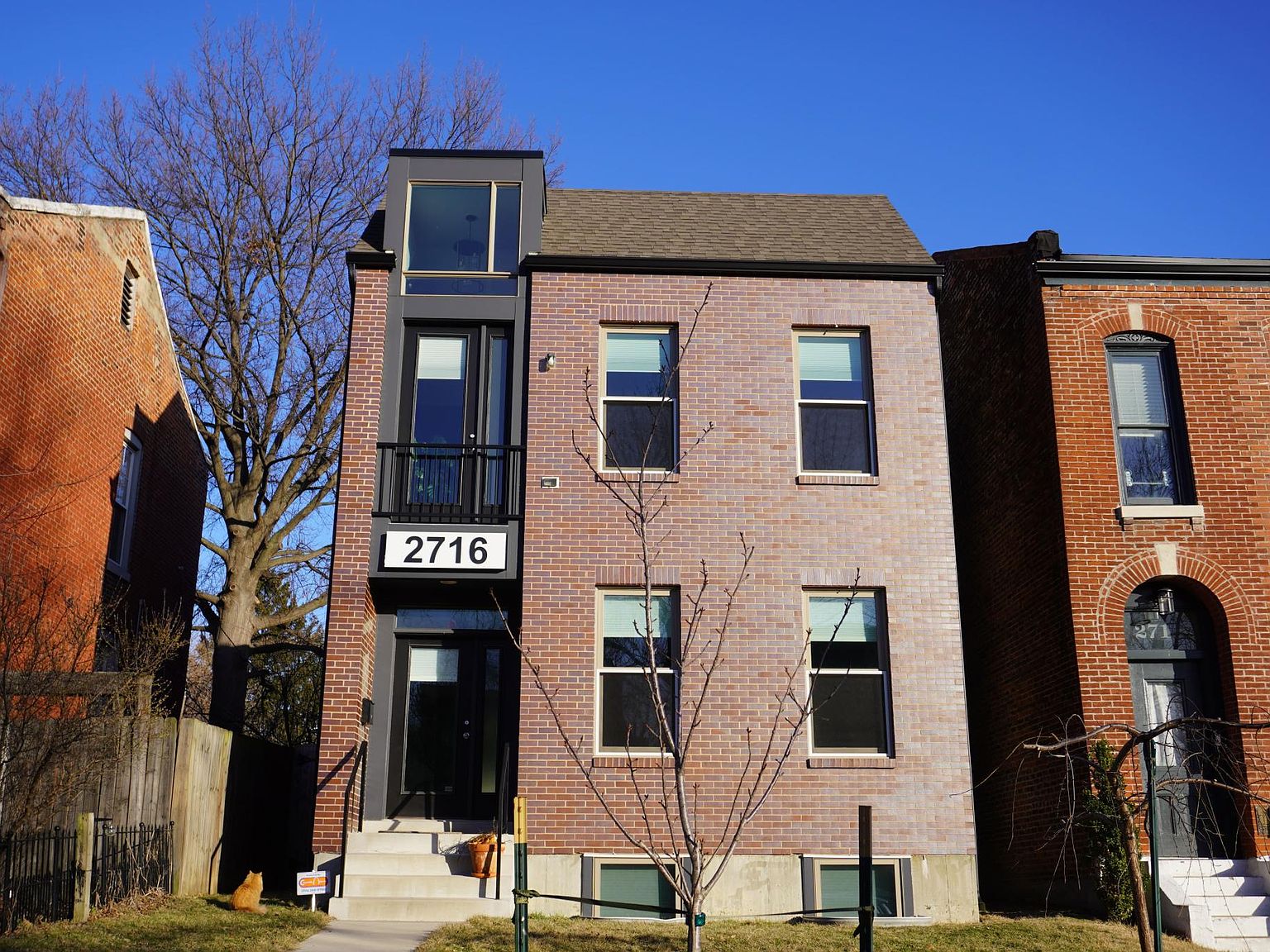 2716 Indiana Ave, Saint Louis, MO 63118 Zillow