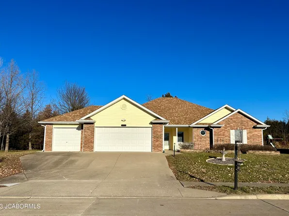 4304 Brunswick Dr, Columbia, MO 65202