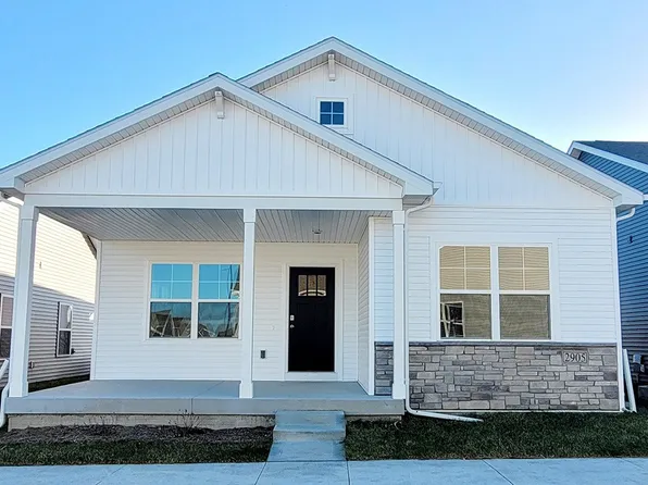 2905 NW 30th Ln, Ankeny, IA 50023