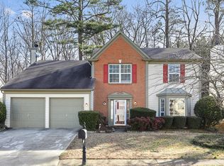 5010 Bankside Way, Norcross, GA 30092