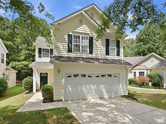 2nd image of 8433 Whisper Ridge Pl