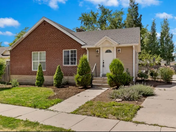 483 E 650 S, Kaysville, UT 84037