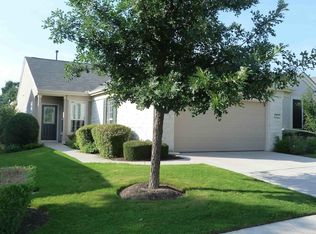512 Farm Hill Dr, Georgetown, TX 78633