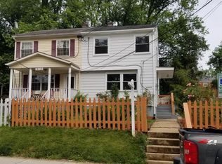 12217 Centerhill St, Silver Spring, MD 20902