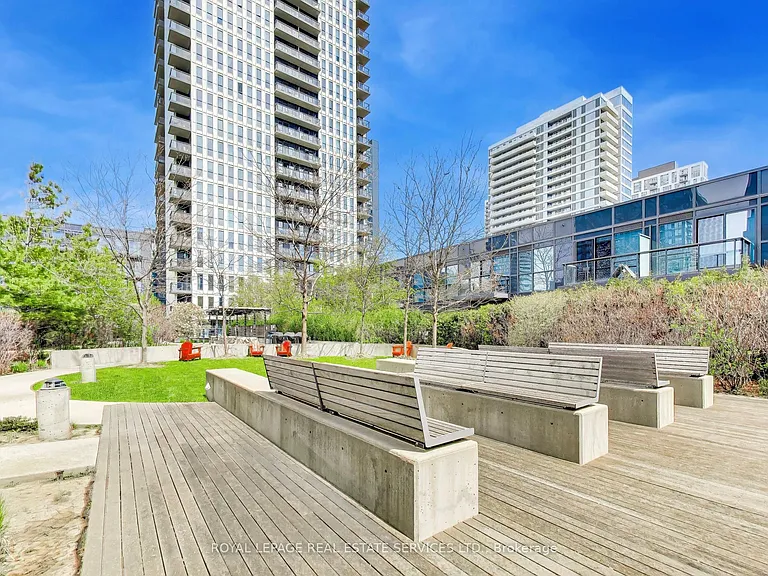 55 Regent Park Blvd #805 — Photo 46