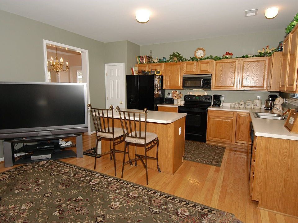 9560 Cadman Ct Cornelius NC Zillow