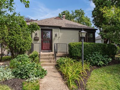 2768 Bellwood Ave, Bexley, OH, 43209