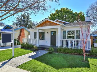 1125 Cook St, San Jose, CA 95126