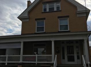 558 3rd St, Butler, PA 16001