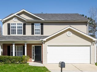 118 Bainbridge Ct, Dallas, GA 30132
