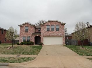 14861 Bell Manor Ct, Balch Springs, TX 75180