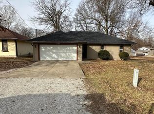 1253 E Talmage St, Springfield, MO 65803