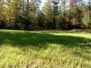 4570 N Mount Tom Rd, Mio, MI 48647