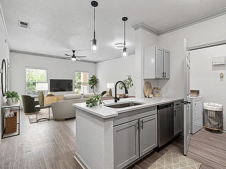 Halston World Gateway Apartment Homes — Photo 21