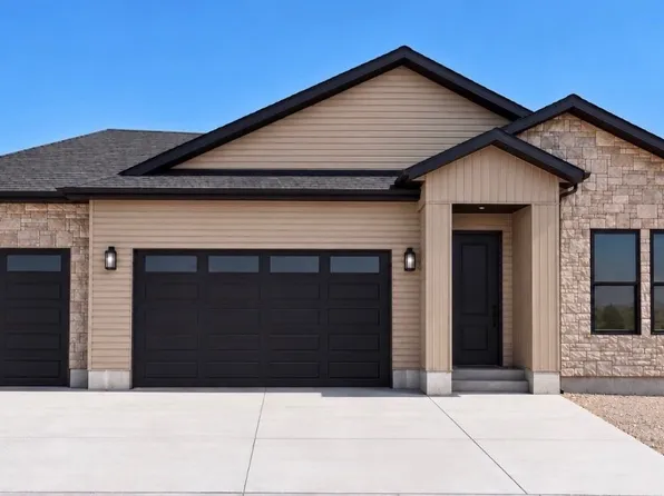 2962 Lecomte Ct, Elko, NV 89801