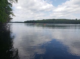 E Big Portage Lake Rd #O, Land O Lakes, WI 54540