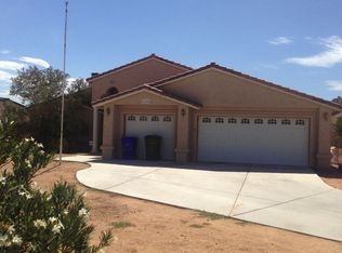 11315 Otowi Rd, Apple Valley, CA 92308