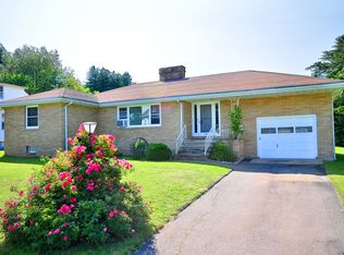 50 Fairmount St, New Britain, CT 06053