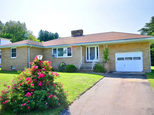 50 Fairmount Street, New Britain, CT 06053