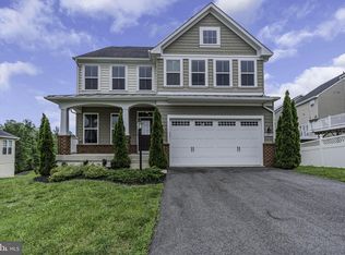 4475 Weejun Loop, Woodbridge, VA 22192