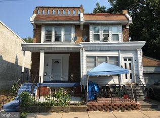 4313 Reno St, Philadelphia, PA 19104