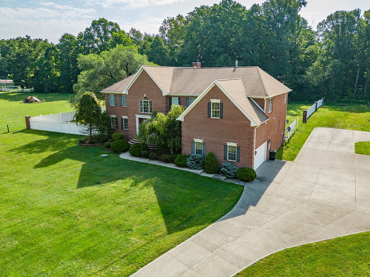 3325 Mount Olive Ln, Martinsville, IN 46151 Zillow