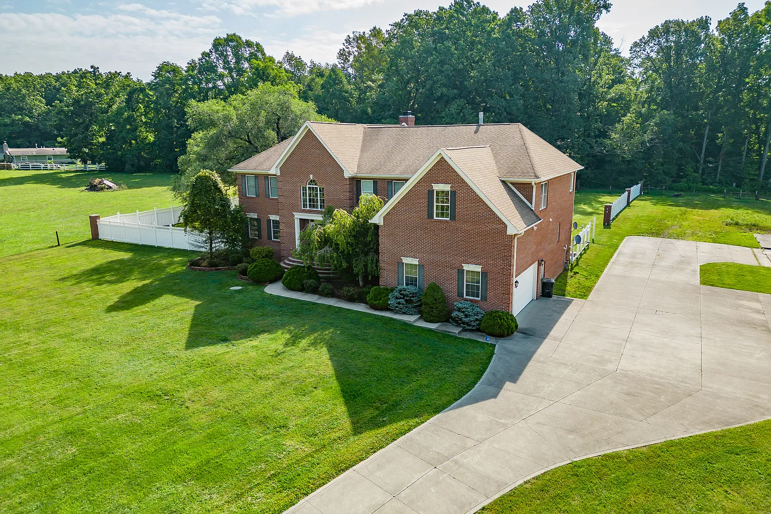 3325 Mount Olive Ln photo 1