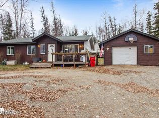 5920 W Locksley Loop, Wasilla, AK 99654