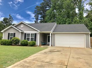 102 Skylar Ct, Dallas, GA 30157