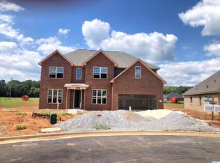 3004 Henry Rd SE, Decatur, AL 35603