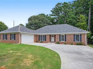 4000 Camary Dr SE, Conyers, GA 30094