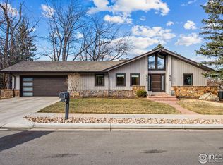 2575 Cragmoor Rd, Boulder, CO 80305