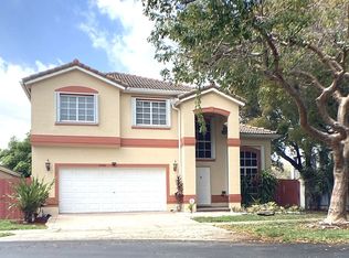 5444 NW 111th Ct, Doral, FL 33178