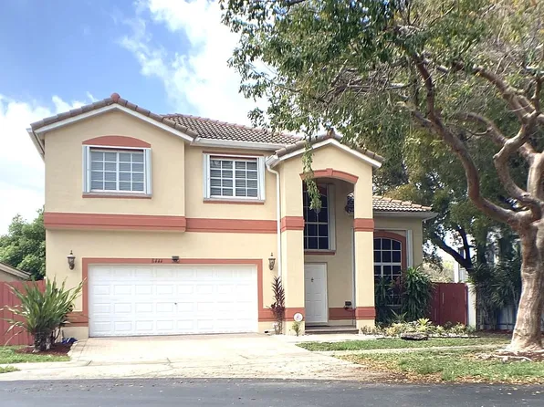 5444 NW 111th Ct, Doral, FL 33178