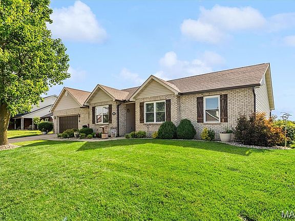 5th image of 4916 Granite Dr